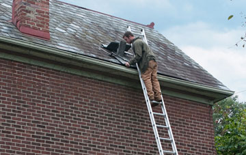 what affects urgent Culloden roof repairs