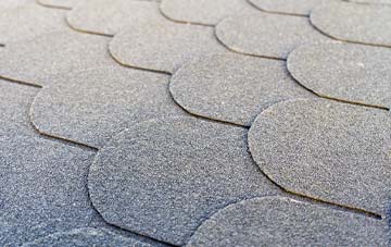 Culloden asphalt roofing costs