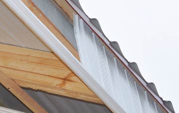 why Culloden fascia repairs are essential