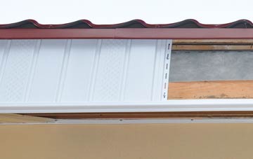 Culloden fascia repair costs