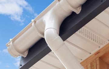 Culloden gutter installation costs