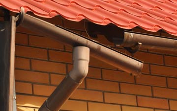 Culloden gutter repair costs