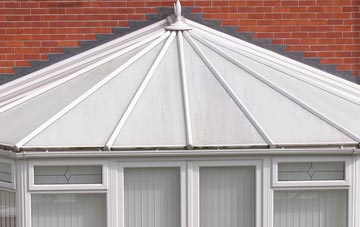 Culloden polycarbonate conservatory roof repairs