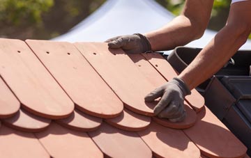 Culloden roof tile contractors