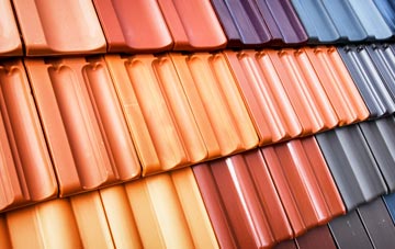 Culloden roof tile costs