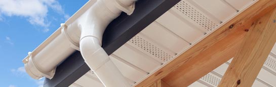 get Culloden guttering quotes today