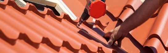 save on Culloden roof installation costs