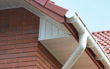Culloden soffit repair costs