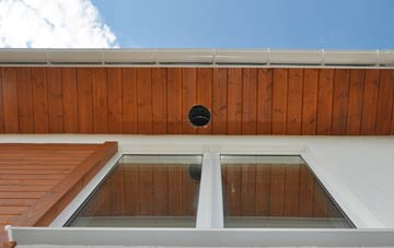 Culloden soffit repair quotes