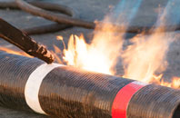 Culloden flat roofing replacement