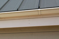 Culloden soffit repair