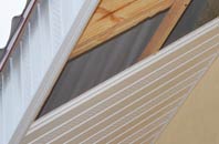 rated Culloden soffit repair companies
